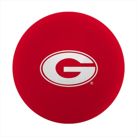 Logo Brands Georgia High Bounce Ball 142-95HB